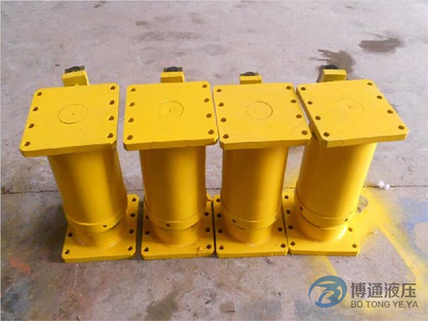 液壓油缸的分類有幾種？其工作原理是什么？